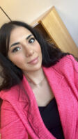 Sarah Saad