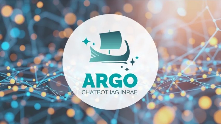 <b>🤖 ARGO, l'IAG INRAE</b>