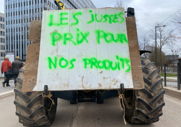 Dans les médias