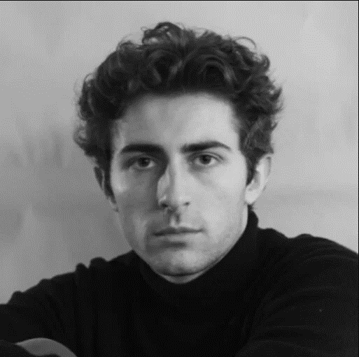 Matteo Dalle Vaglie