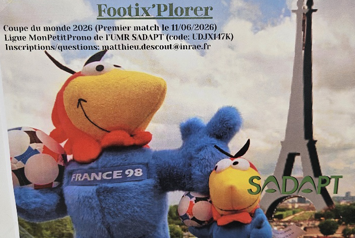 Et 1, et 2 et 3 zéro...