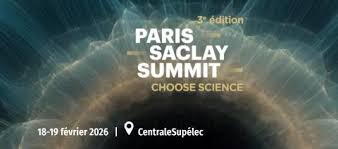 Paris‑Saclay Summit 2026