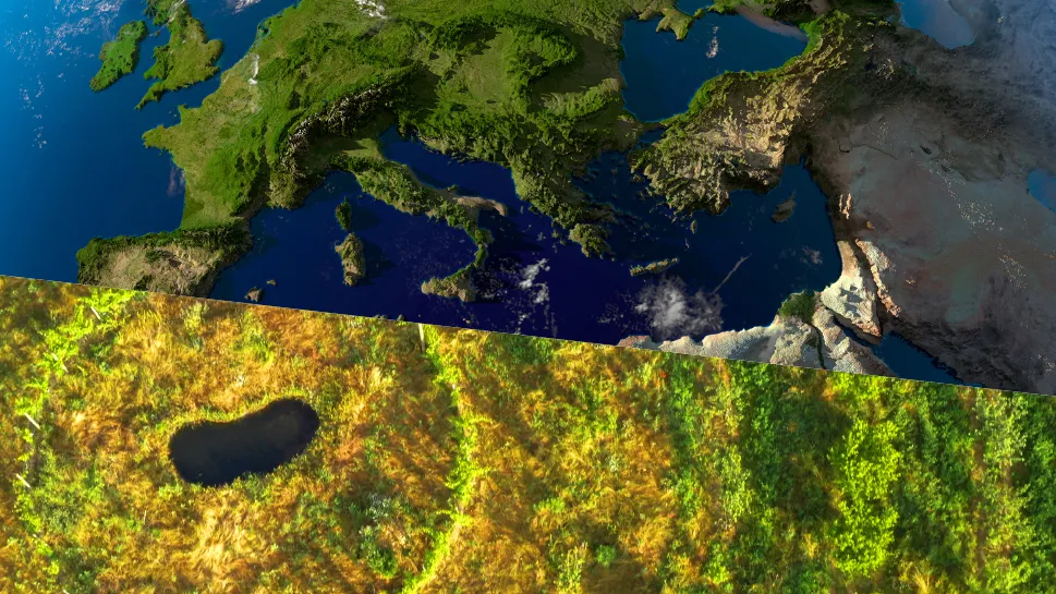 Focus sur l'actualisation du plan stratégique INRAE2030
